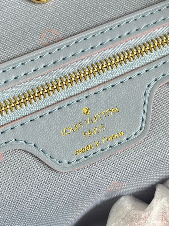WIS MM LOUIS VUITTON NEVERFULL 0720